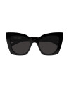 Occhiali da sole Saint Laurent SL 552 001 online da Ottica Ricci