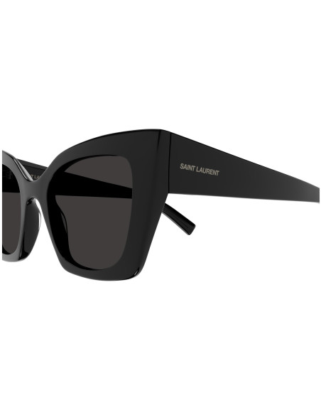 Occhiali da sole Saint Laurent SL 552 001 online da Ottica Ricci