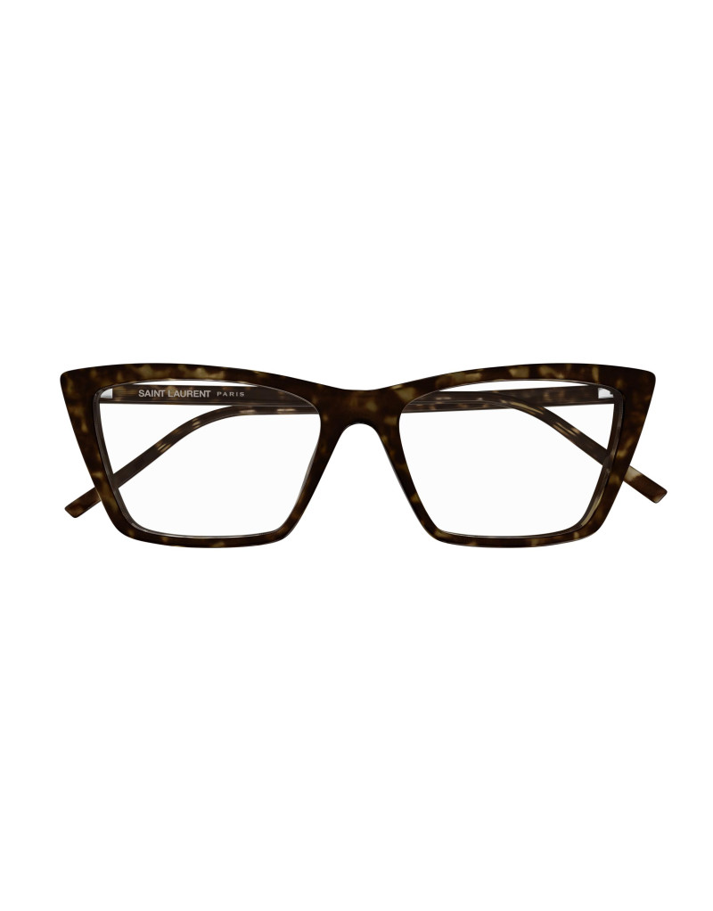 Occhiali vista Saint Laurent SL 737 MICA THIN 002 online da Ottica Ricci