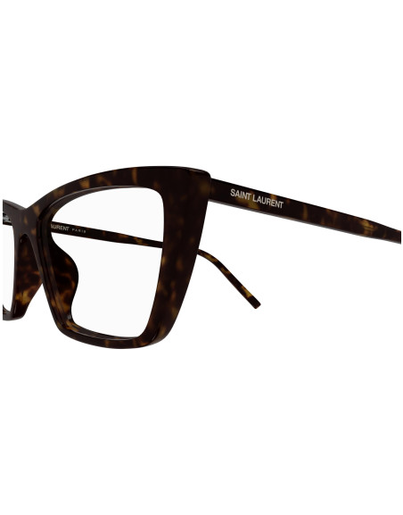 Occhiali vista Saint Laurent SL 737 MICA THIN 002 online da Ottica Ricci