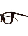 Occhiali vista Saint Laurent SL 737 MICA THIN 002 online da Ottica Ricci