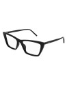 Occhiali vista Saint Laurent SL 737 MICA THIN 001 online da Ottica Ricci