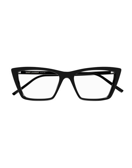 Occhiali vista Saint Laurent SL 737 MICA THIN 001 online da Ottica Ricci