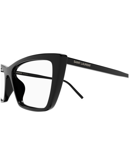 Occhiali vista Saint Laurent SL 737 MICA THIN 001 online da Ottica Ricci
