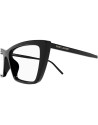 Occhiali vista Saint Laurent SL 737 MICA THIN 001 online da Ottica Ricci