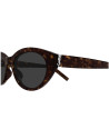Occhiali da soleSaint Laurent SL M148 002 online da Ottica Ricci
