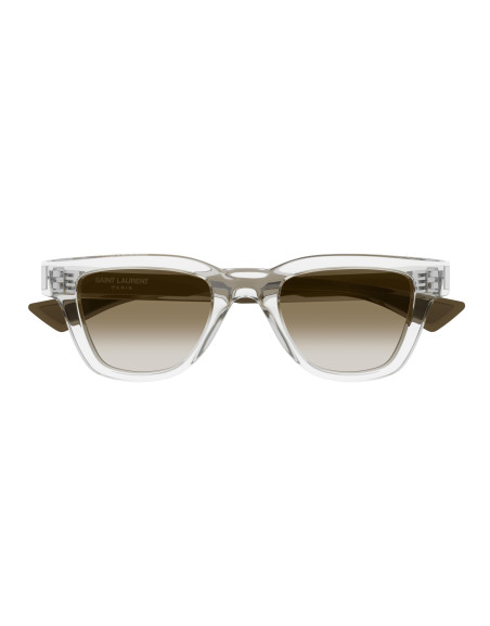 Occhiali sole Saint Laurent SL 789 JACQUES 003 online da Ottica Ricci