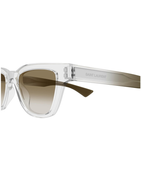 Occhiali sole Saint Laurent SL 789 JACQUES 003 online da Ottica Ricci