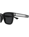 Occhiali da sole Saint Laurent SL 790 001 online da Ottica Ricci