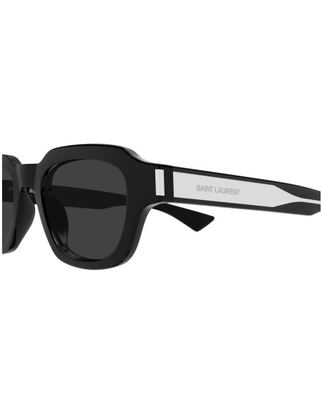 Occhiali da sole Saint Laurent SL 791 001 online da Ottica Ricci