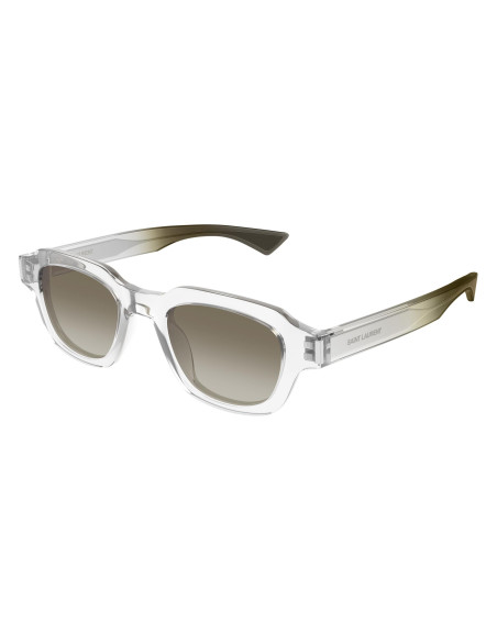 Occhiali da sole Saint Laurent SL 791 004 online da Ottica Ricci