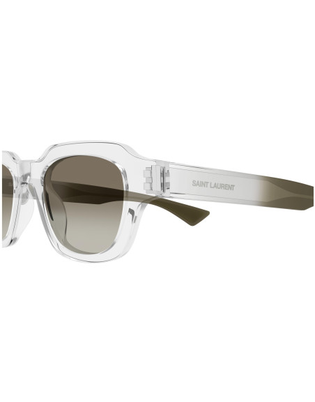 Occhiali da sole Saint Laurent SL 791 004 online da Ottica Ricci