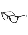 Occhiali Saint Laurent SL 214 KATE THIN 001 online da Ottica Ricci