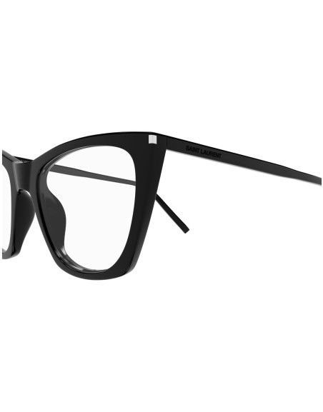 Occhiali Saint Laurent SL 214 KATE THIN 001 online da Ottica Ricci