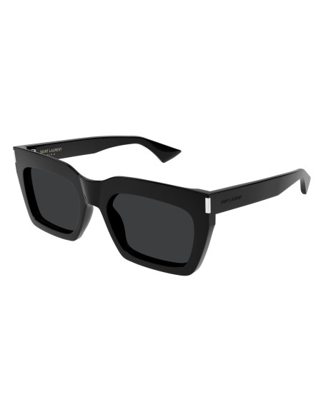 Occhiali da sole Saint Laurent SL 810 001 online da Ottica Ricci