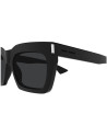 Occhiali da sole Saint Laurent SL 810 001 online da Ottica Ricci