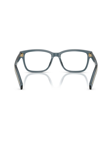 Occhiali da vista Prada B10V 17T1O1 disponibili online da Ottica Ricci