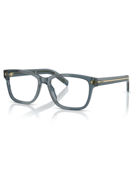 Occhiali da vista Prada B10V 17T1O1 disponibili online da Ottica Ricci