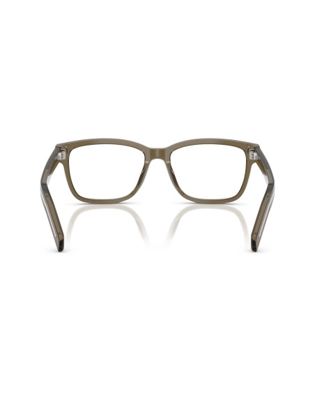 Occhiali da vista Prada B10V 18T1O1 disponibili online da Ottica Ricci