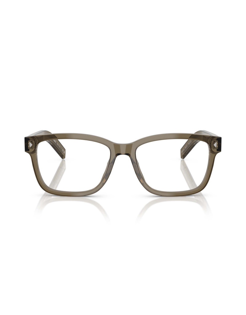 Occhiali da vista Prada B10V 18T1O1 disponibili online da Ottica Ricci