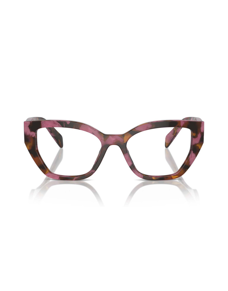 Occhiali da vista Prada A16V 18N1O1 disponibili online da Ottica Ricci
