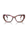 Occhiali da vista Prada A16V 18N1O1 disponibili online da Ottica Ricci