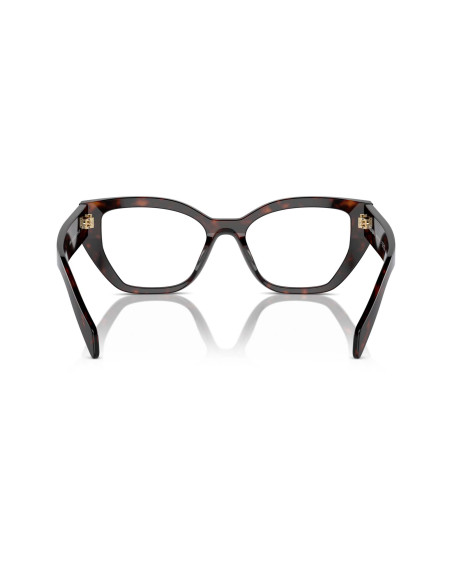 Occhiali da vista Prada A16V 17N1O1 disponibili online da Ottica Ricci