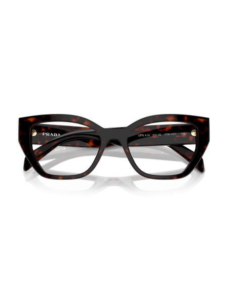 Occhiali da vista Prada A16V 17N1O1 disponibili online da Ottica Ricci
