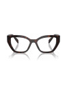 Occhiali da vista Prada A16V 17N1O1 disponibili online da Ottica Ricci