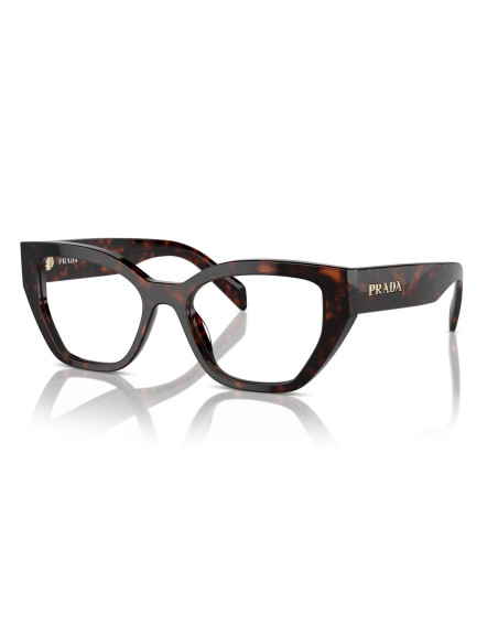 Occhiali da vista Prada A16V 17N1O1 disponibili online da Ottica Ricci