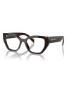 Occhiali da vista Prada A16V 17N1O1 disponibili online da Ottica Ricci