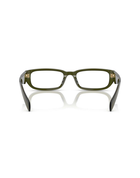 Occhiali da vista Prada B05V 19Z1O1 disponibili online da Ottica Ricci