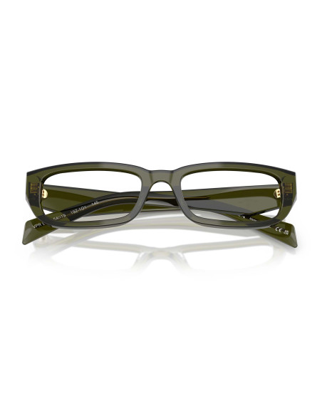 Occhiali da vista Prada B05V 19Z1O1 disponibili online da Ottica Ricci