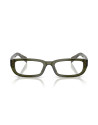 Occhiali da vista Prada B05V 19Z1O1 disponibili online da Ottica Ricci