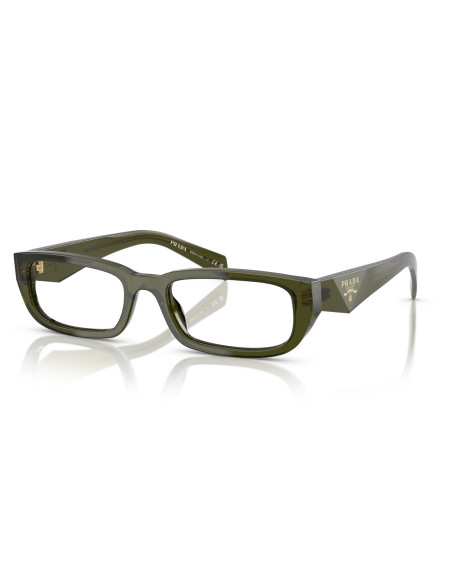 Occhiali da vista Prada B05V 19Z1O1 disponibili online da Ottica Ricci