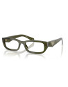 Occhiali da vista Prada B05V 19Z1O1 disponibili online da Ottica Ricci