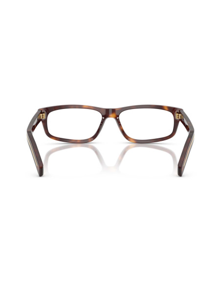 Occhiali da vista Prada B02V 15W1O1 disponibili online da Ottica Ricci