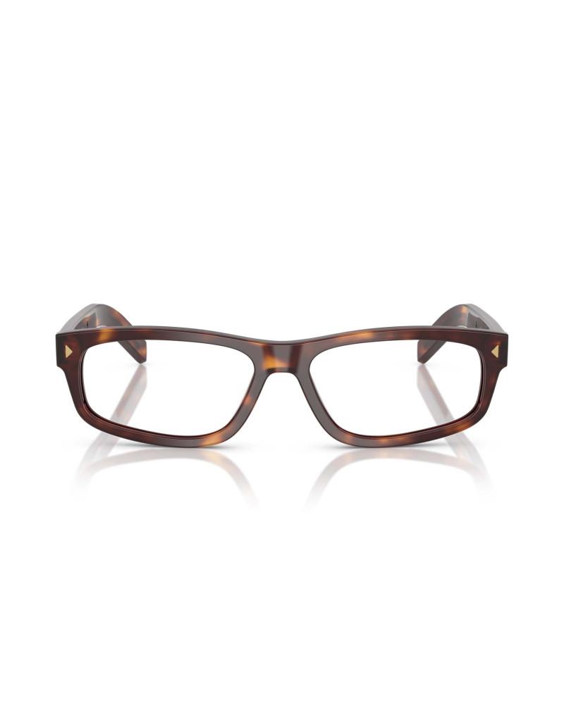Occhiali da vista Prada B02V 15W1O1 disponibili online da Ottica Ricci