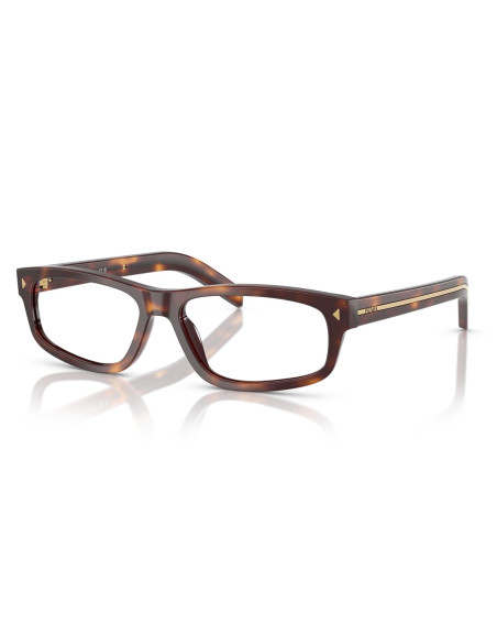 Occhiali da vista Prada B02V 15W1O1 disponibili online da Ottica Ricci