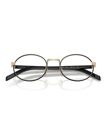 Occhiali da vista Prada B55V AAV1O1 disponibili online da Ottica Ricci