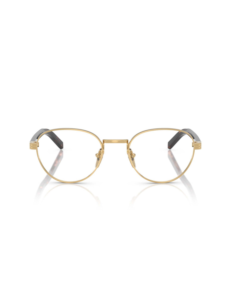 Occhiali vista Prada B53V 5AK1O1 51 disponibili online da Ottica Ricci