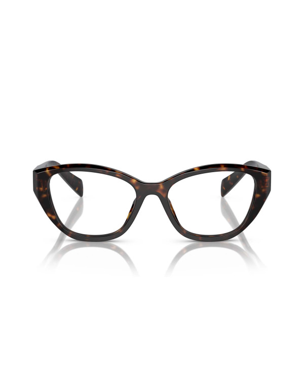 Occhiali vista Prada 21ZV 19J1O1 53 disponibili online da Ottica Ricci