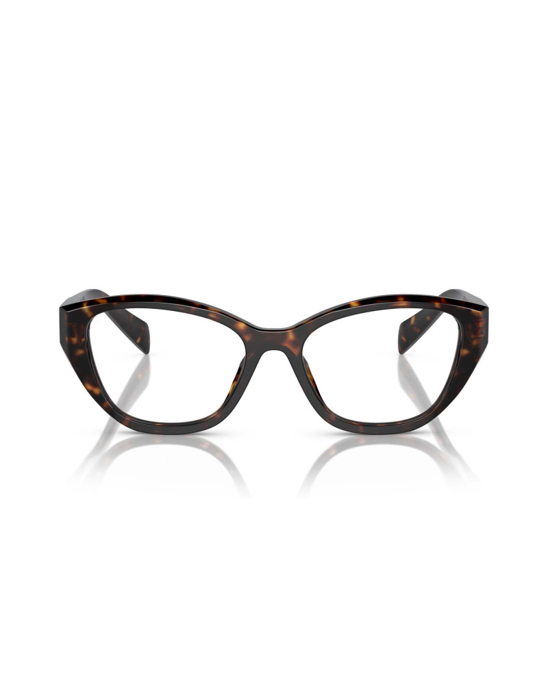 Occhiali vista Prada 21ZV 19J1O1 53 disponibili online da Ottica Ricci