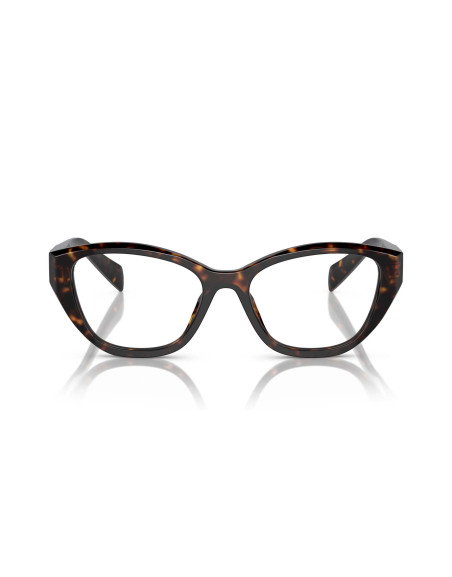 Occhiali vista Prada 21ZV 19J1O1 53 disponibili online da Ottica Ricci
