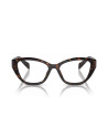 Occhiali vista Prada 21ZV 19J1O1 53 disponibili online da Ottica Ricci