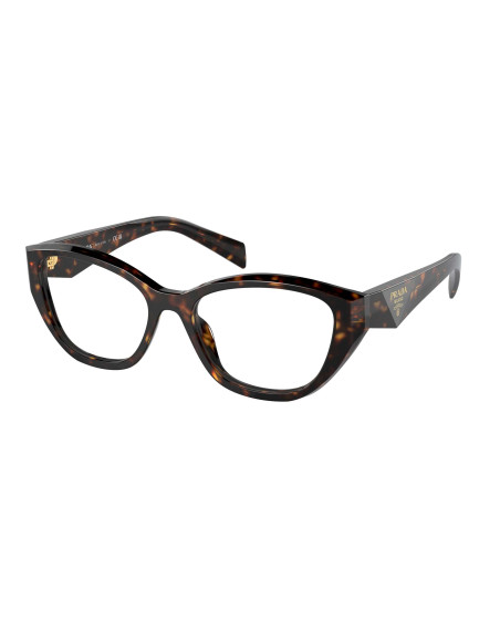 Occhiali vista Prada 21ZV 19J1O1 53 disponibili online da Ottica Ricci