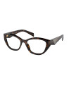 Occhiali vista Prada 21ZV 19J1O1 53 disponibili online da Ottica Ricci