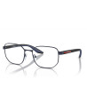Occhiali da vista Prada Linea Rossa 50QV TFY1O1 online da Ottica Ricci