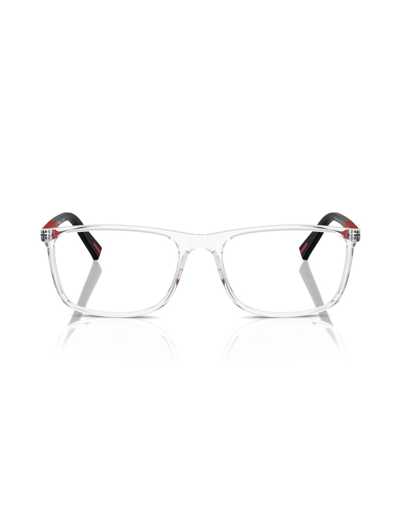 Occhiali da vista Prada Linea Rossa 03QV 2AZ1O1 online da Ottica Ricci