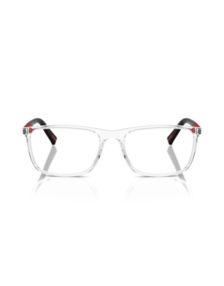 Occhiali da vista Prada Linea Rossa 03QV 2AZ1O1 online da Ottica Ricci